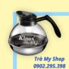Bình hâm cà phê trà Kinox
